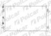Радіатори охолодження Polcar 673208-1 (фото 1)