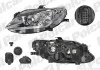 Фара основная левая H7, PY21W, W5W Polcar 6732091E (фото 1)