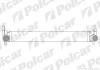 Радиаторы воздуха (Интеркулеры) Polcar 6732J81X (фото 1)