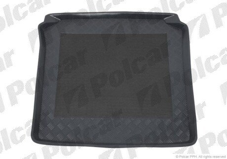 Вставка багажника Polcar 6732WB-5