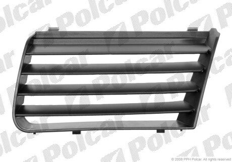 Решітка лівий Polcar 6751051X