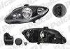 Фара основная левая H1, H7, PY21W, W5W Polcar 6755090E (фото 1)