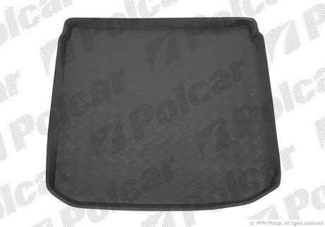 Вставка багажника Polcar 6755WB42
