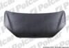 Фото капот Polcar 67A103 Капот Polcar 67A103