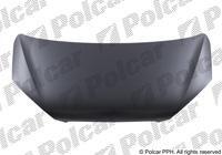 Фото капот Polcar 67A103UA Капот Polcar 67A103UA