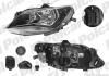 Фара основная Polcar 67B1105V (фото 3)