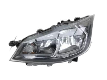 Фара основная Polcar 67B3091X