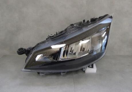 Фара основная Polcar 67B3096V