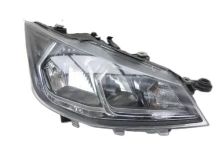 Фара основная правая H7, LED, PY21W Polcar 67B3101X