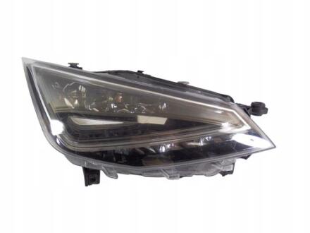 Фара основная Polcar 67B3102X
