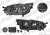 Фара основная Polcar 67B310-E (фото 3)
