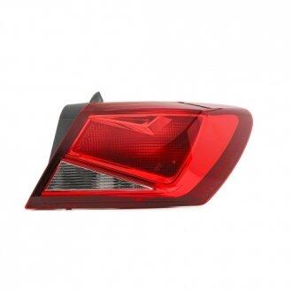 Ліхтар задній праворуч зовнішній Polcar 67C188-V