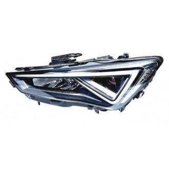 Фара основная Polcar 68L110-V