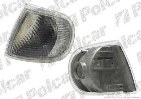Покажчик повороту передній Polcar 691020-E