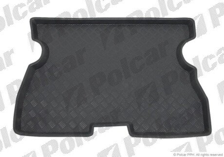 Вставка багажника Polcar 6910WB-4