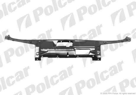 Балка верхняя передней панели Polcar 691304-J