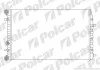 Радіатори охолодження Polcar 691308-3 (фото 1)