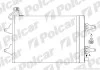 Радіатори кондиціонера Polcar 6913K8C1S (фото 1)