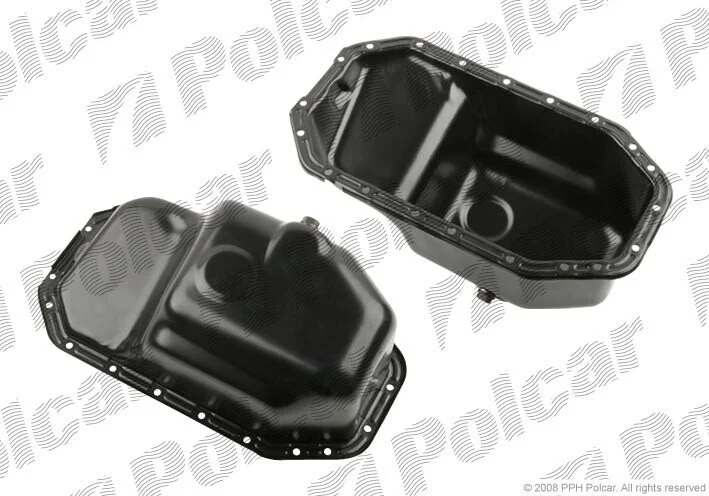 Масляний картер Polcar 6913MO-1 (фото 1)