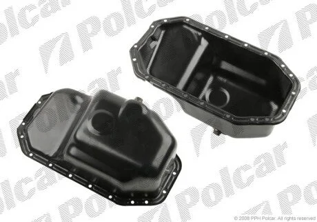 Масляний картер Polcar 6913MO-1