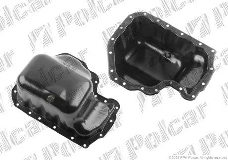 Масляний картер Polcar 6913MO-2