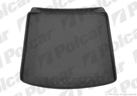 Вставка багажника Polcar 6913WB-1