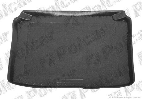 Вставка багажника Polcar 6913WB-3