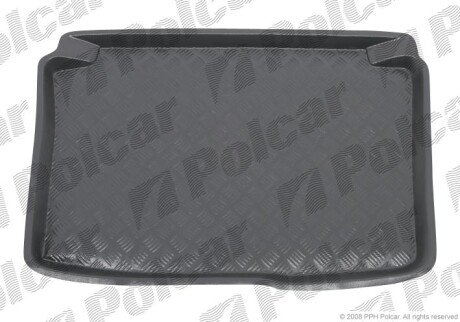 Вставка багажника Polcar 6913WB-4