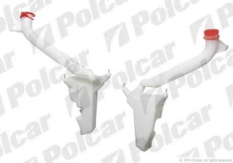 Бачок омивача Polcar 6913ZBS-1