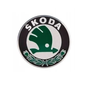Знак на решетке передний Polcar 6915059X
