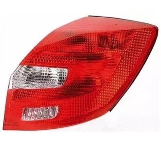 Фонарь задний справа Polcar 691588-T