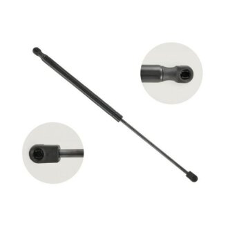 Амортизатор кришки багажника і капота Polcar 6915AB