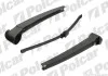 Рычаг стеклоочистителя Polcar 6915RWT1 (фото 1)