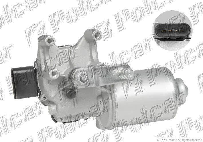Моторчик стеклоочистителя Polcar 6915SWP1 (фото 1)