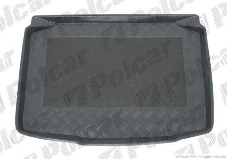 Вставка багажника Polcar 6915WB-3