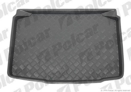 Вставка багажника Polcar 6915WB-4