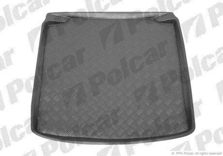 Вставка багажника Polcar 6915WB-6