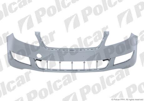 Бампер передний Polcar 691607-1
