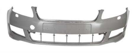 Бампер передній Polcar 6916072J