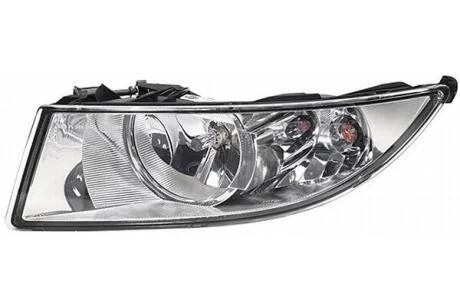 Фара противотуманная Polcar 691629-H