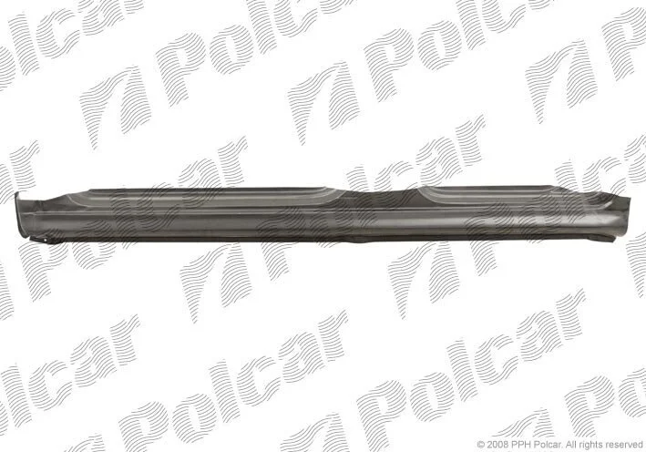 Поріг лівий Polcar 692041 (фото 1)
