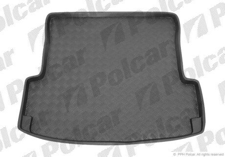 Вставка багажника Polcar 6920WB-4