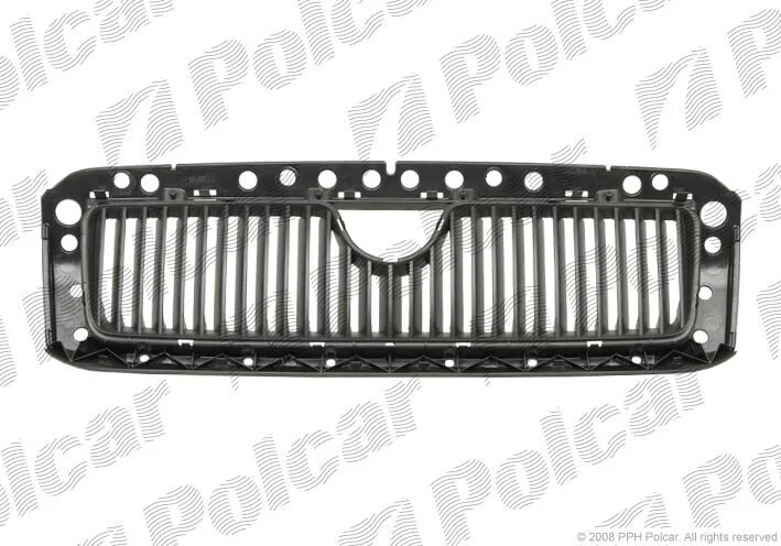 Решетка Polcar 692105-1 (фото 1)