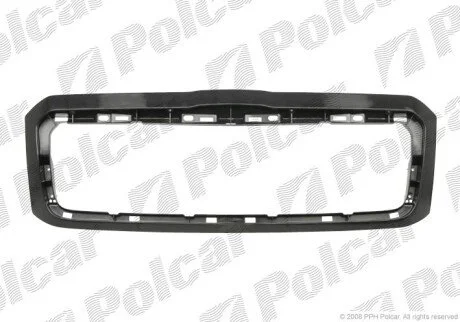 Рама решітки Polcar 692105-2