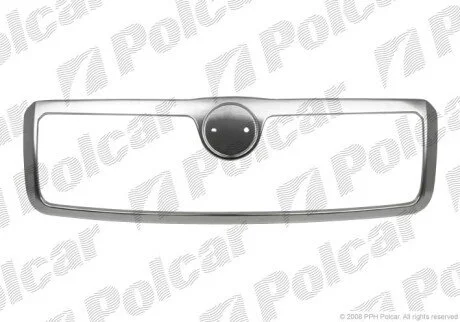 Рама решітки Polcar 692105-3