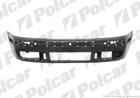Бампер передний Polcar 692107-J