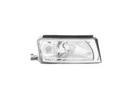 Фара основная правая H3, H4, W5W Polcar 6921101E