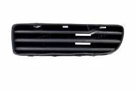 Решітка в бампері лівий Polcar 692127-1