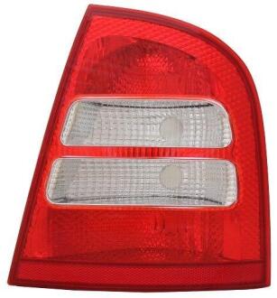 Ліхтар задній праворуч Polcar 692188-T