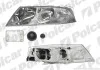 Фара основная левая H1, H7, PY21W, W5W Polcar 692209-T (фото 1)